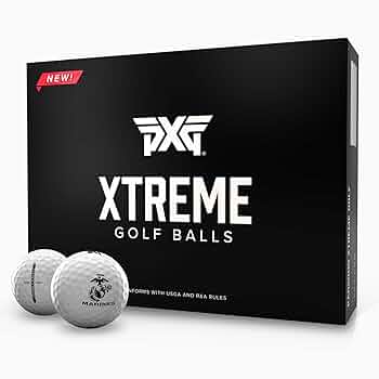 PXG Xtreme Premium Golf Balls  4箱11000 619e+L2LKQL._UF350,350_QL50_.jpg